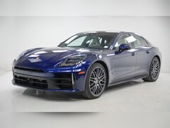2026 Porsche Panamera 4 Hatchback