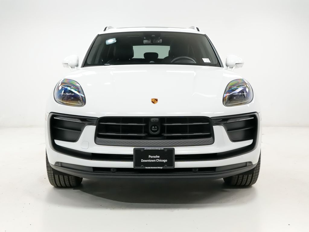 2026 Porsche Macan Base - Photo 7