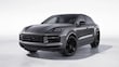 Porsche Cayenne Coupe