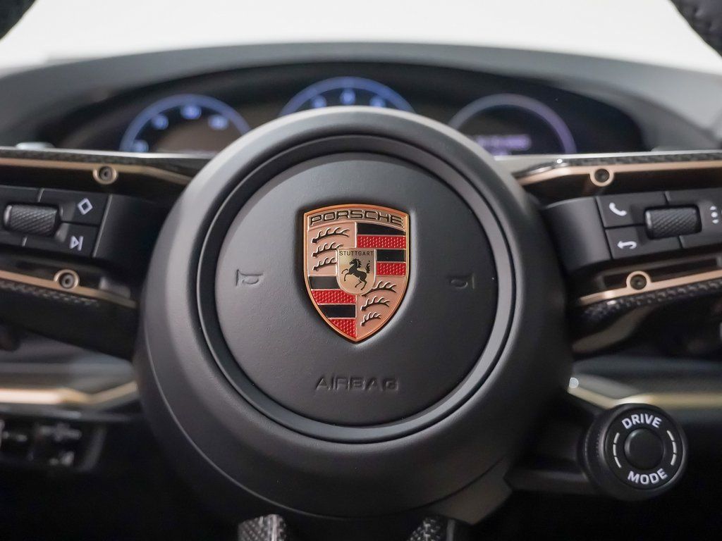 2026 Porsche Cayenne S E-Hybrid - Photo 27