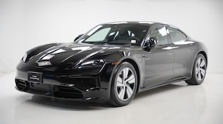 2025 Porsche Taycan Sedan