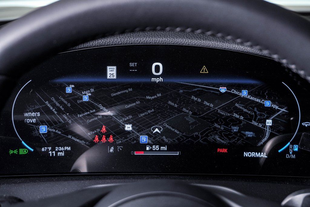 2026 Porsche Panamera Base - Photo 21