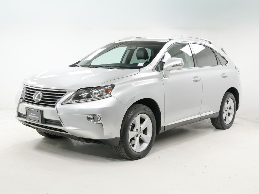Used 2013 Lexus RX 350 SUV