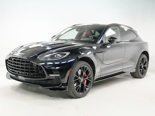 2025 Aston Martin DBX 707 SUV