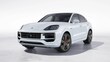 Porsche Cayenne E-Hybrid Coupe
