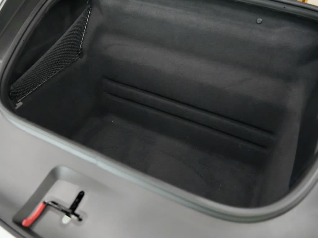 2021 Porsche 911 Base - Photo 13