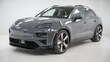 Porsche Macan Electric