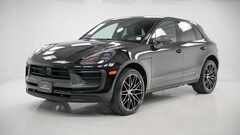 2025 Porsche Macan T SUV