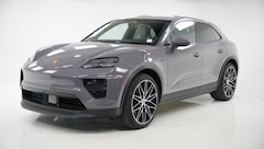 2025 Porsche Macan Electric 4 SUV