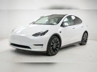 2023 Tesla Model Y Performance SUV