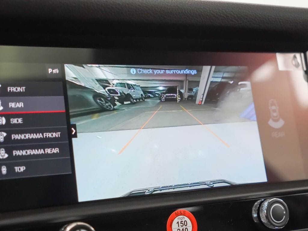 2026 Porsche Macan Base - Photo 30