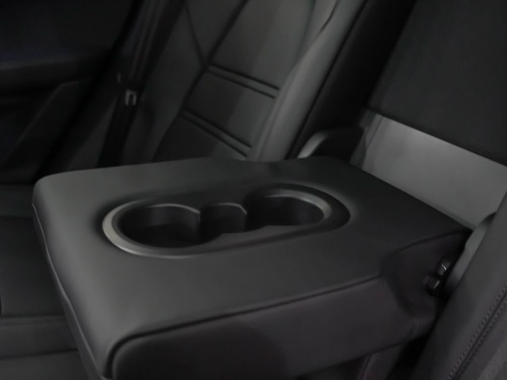 2025 Porsche Cayenne Coup Base - Photo 19