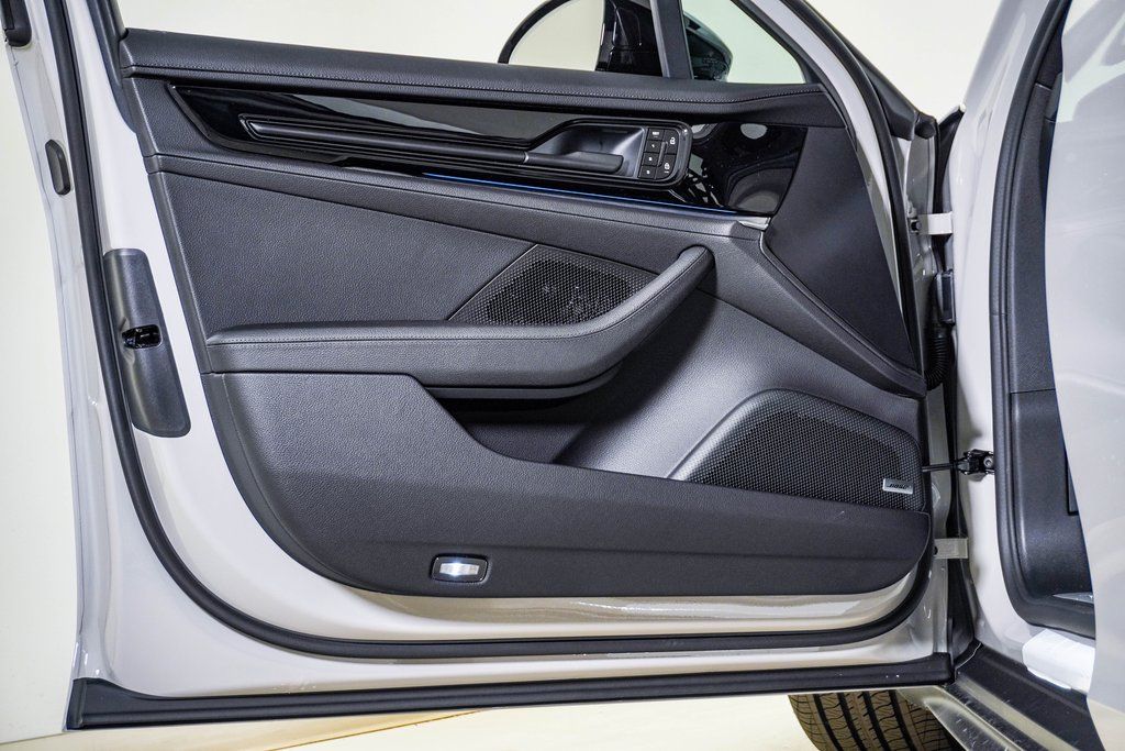 2026 Porsche Panamera Base - Photo 26