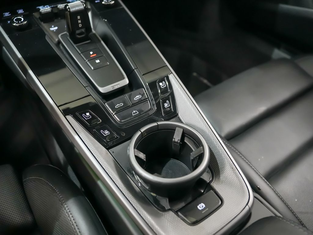 2021 Porsche 911 Base - Photo 30