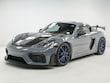  Porsche 718 Cayman