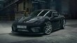 Porsche 718 Cayman