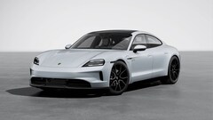2026 Porsche Taycan Sedan