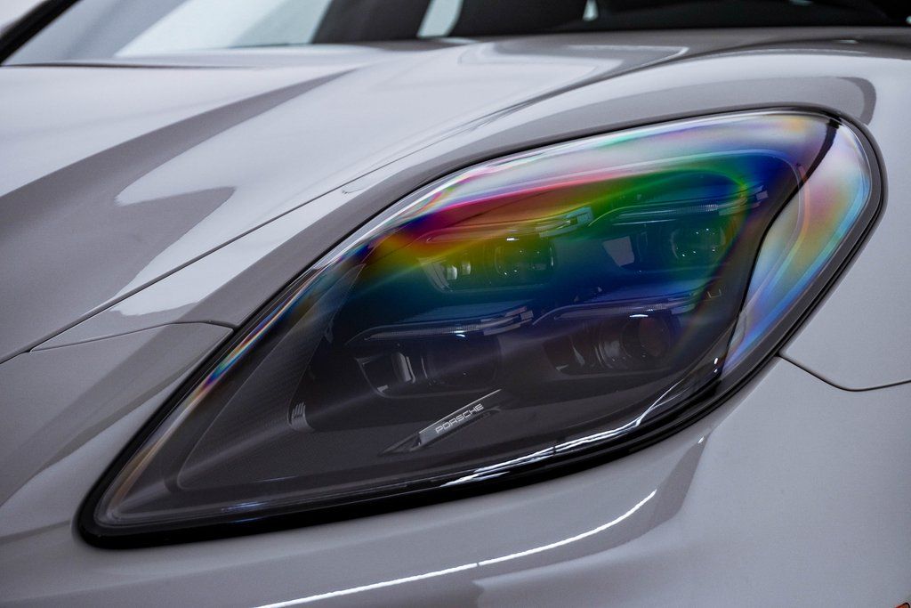 2026 Porsche Panamera Base - Photo 7