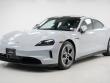 Used 2025 Porsche Taycan  Sedan