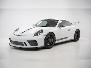 2018 Porsche 911 GT3 Coupe