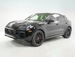  Porsche Cayenne Coupe