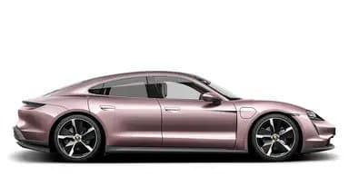 Porsche Taycan Base