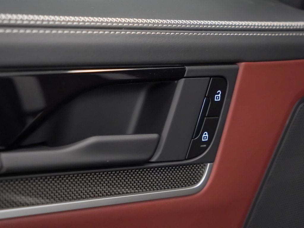 2026 Porsche Cayenne Turbo E-Hybrid - Photo 15