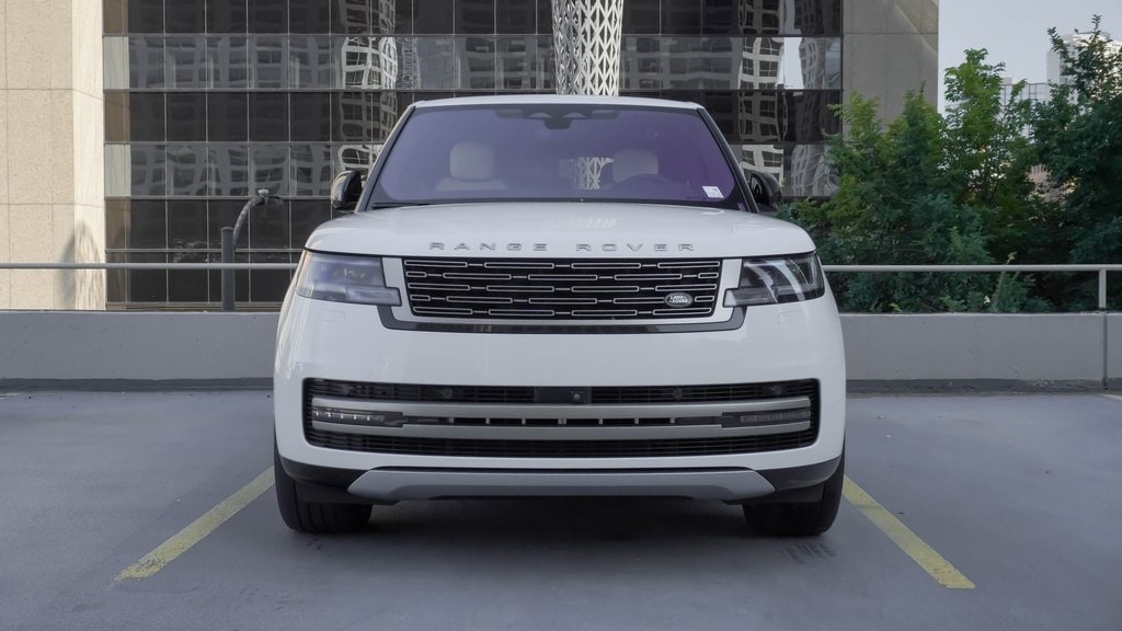 Used 2023 Land Rover Range Rover SE with VIN SALKP9E79PA029041 for sale in Chicago, IL