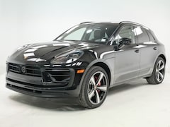 2026 Porsche Macan S SUV