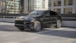 Porsche Cayenne E-Hybrid Coupe