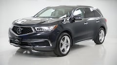 2019 Acura MDX 3.5L Technology Package SUV