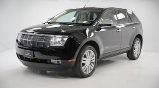 2009 Lincoln MKX Base SUV