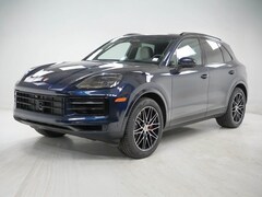 2026 Porsche Cayenne S SUV