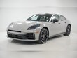  Porsche Panamera E-Hybrid