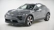 Porsche Macan Electric