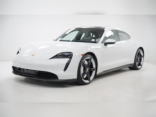 2023 Porsche Taycan 4S Sedan
