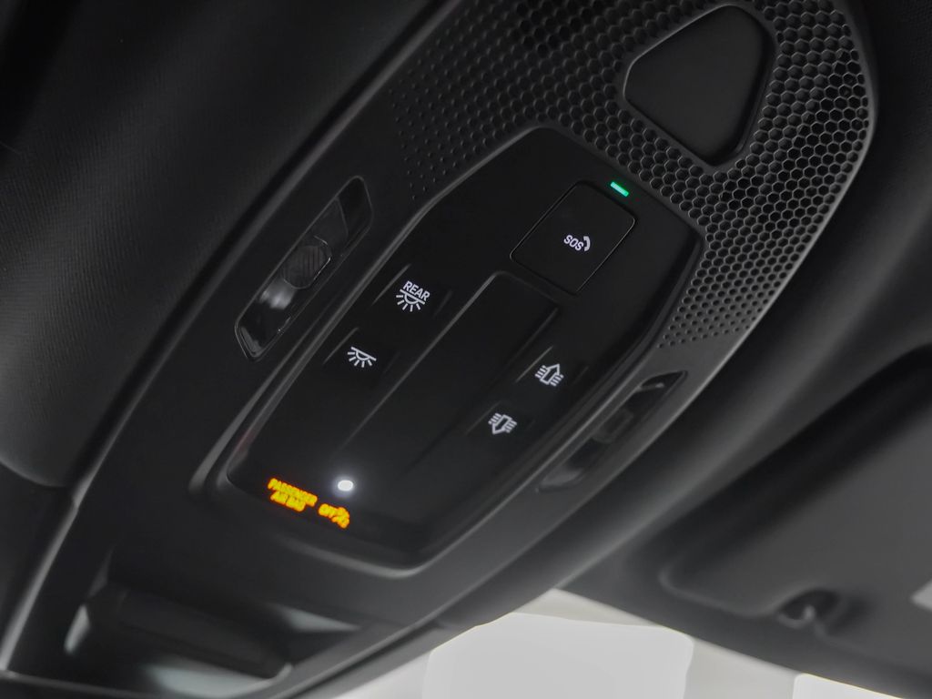 2025 Porsche Cayenne Coup Base - Photo 28