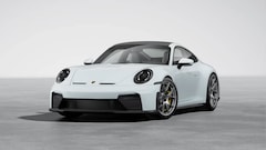 2026 Porsche 911 GT3 w/Touring Package Coupe
