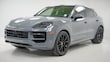  Porsche Cayenne Coupe
