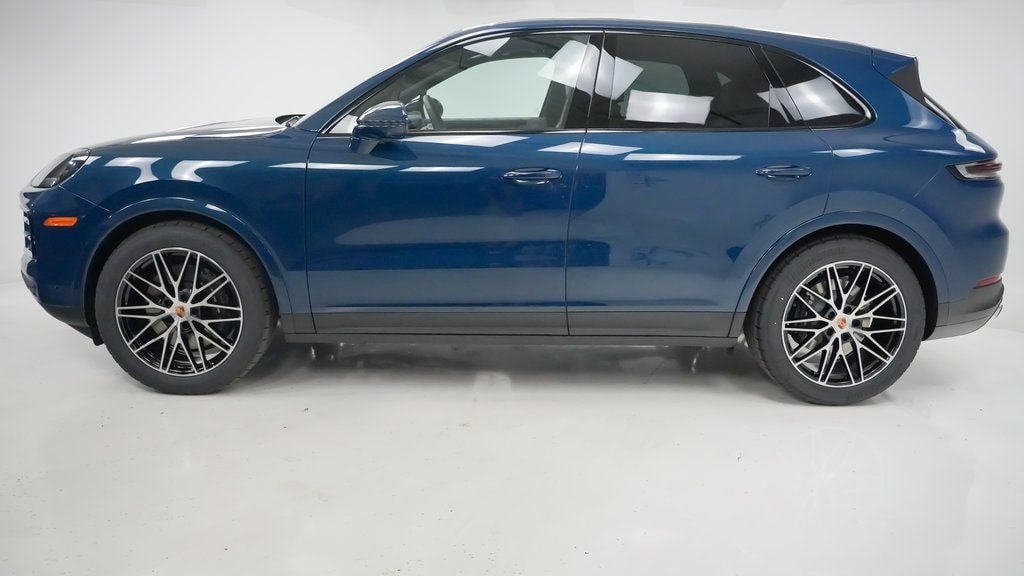 New 2026 Porsche Cayenne  SUV