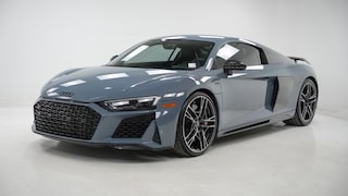 2020 Audi R8 V10 Performance Coupe