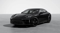 2026 Porsche Panamera E-Hybrid 4 Hatchback