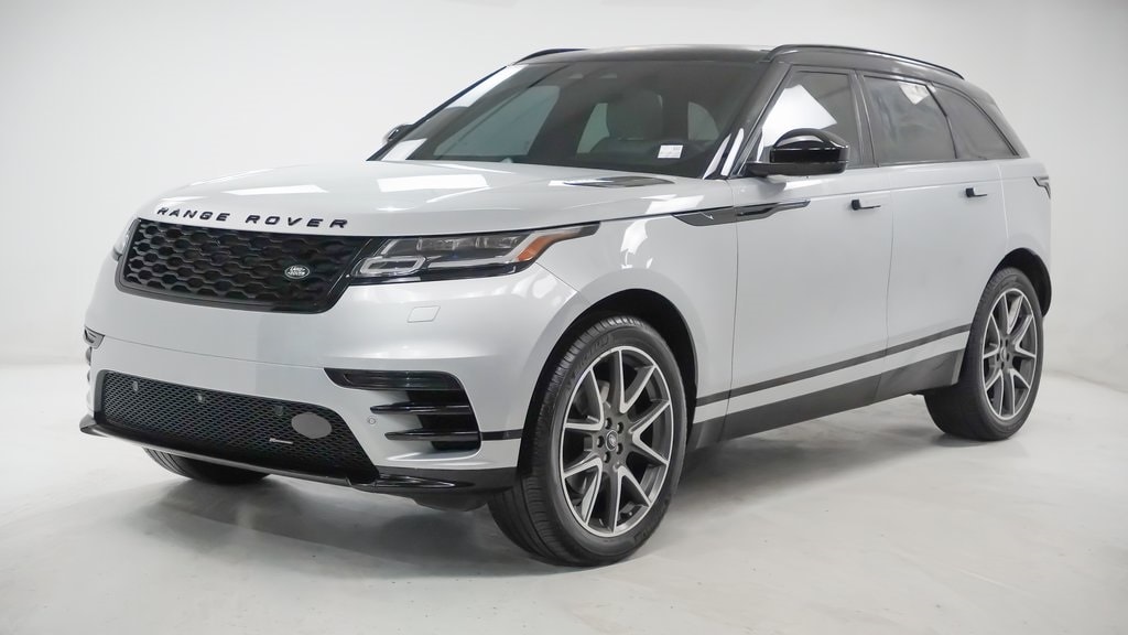 2022 Land Rover Range Rover Velar S