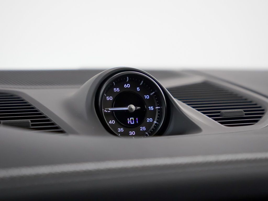 2026 Porsche Cayenne Turbo E-Hybrid - Photo 29