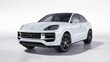  Porsche Cayenne E-Hybrid Coupe