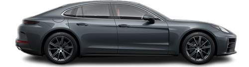 Porsche Panamera Base