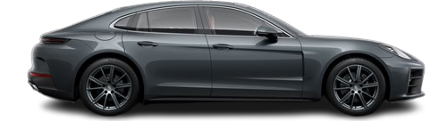 Porsche Panamera 4