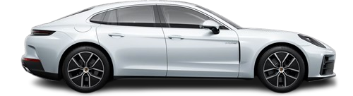 Porsche Panamera 4 E-Hybrid