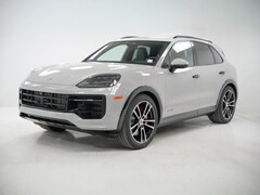 2026 Porsche Cayenne GTS SUV