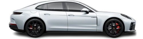 Porsche Panamera 4S E-Hybrid